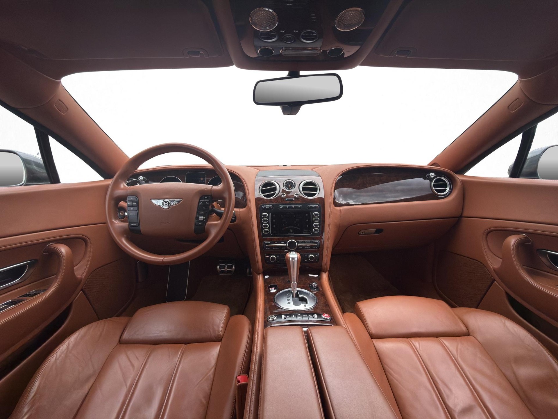 BENTLEY Continental GT 6.0-image-20