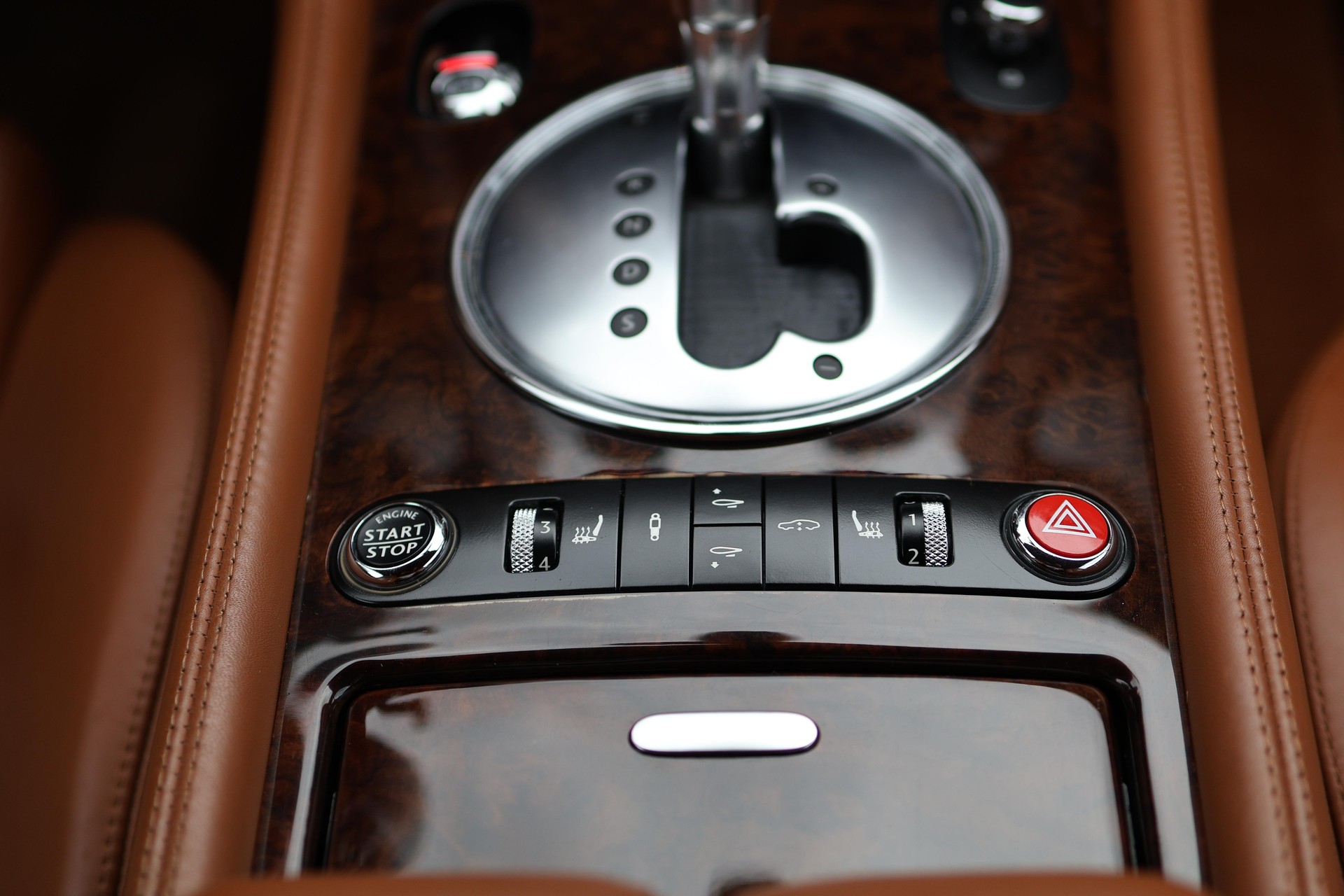 BENTLEY Continental GT 6.0-image-25
