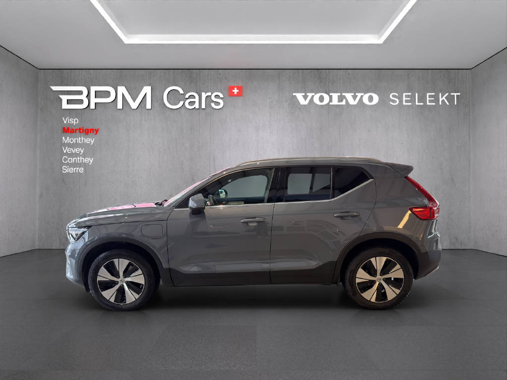 VOLVO XC40 1.5 T4 PiH Core-image-17
