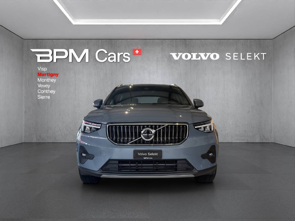 VOLVO XC40 1.5 T4 PiH Core-image-1
