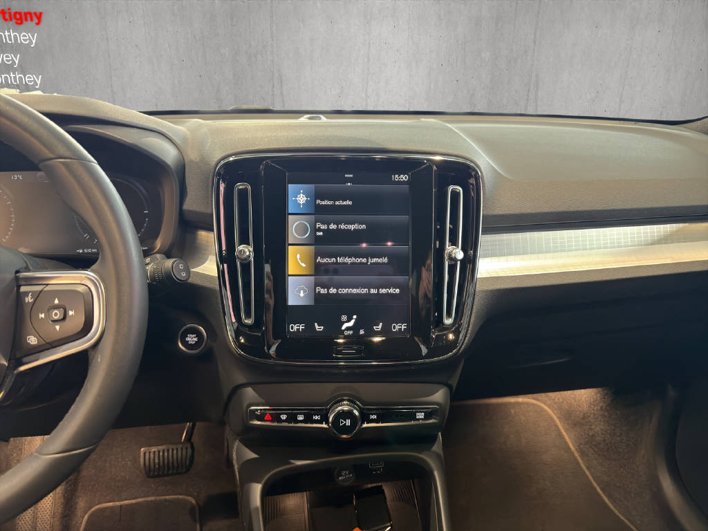 VOLVO XC40 1.5 T4 PiH Core-image-10