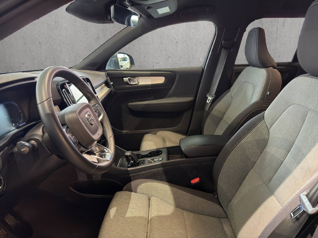 VOLVO XC40 1.5 T4 PiH Core-image-7