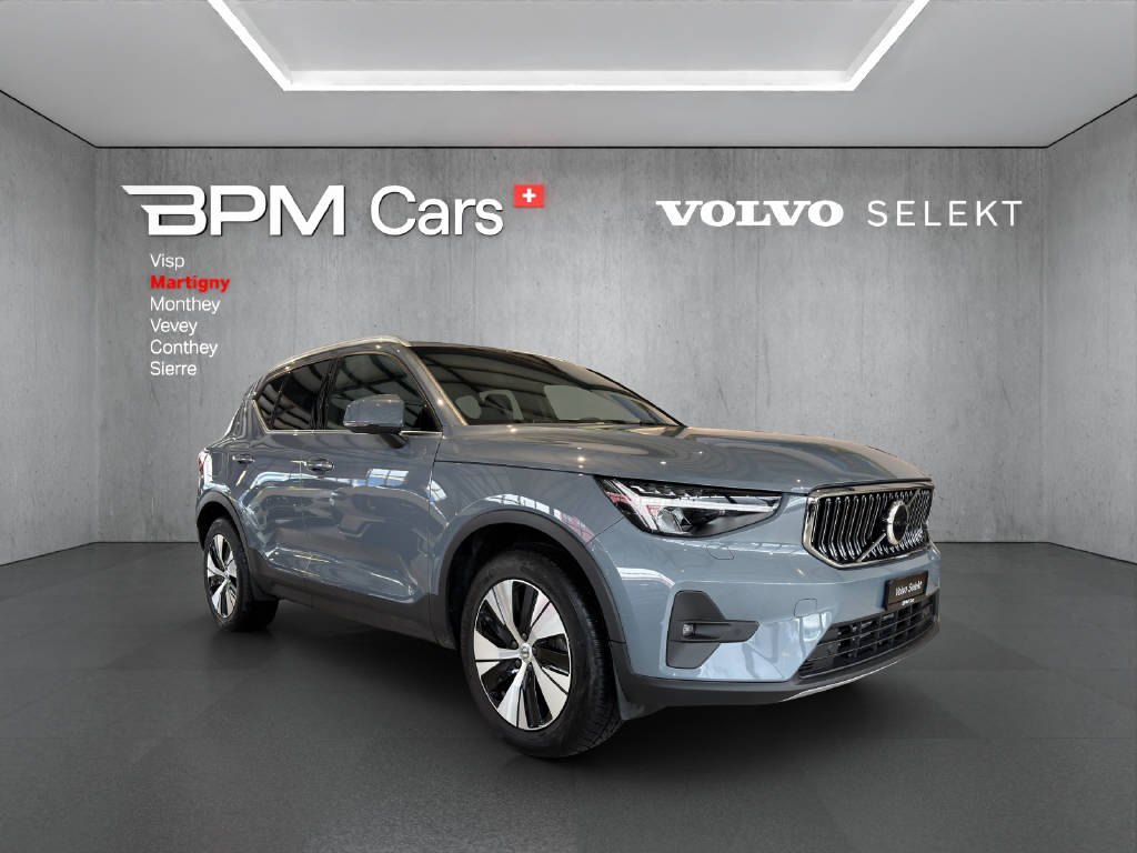 VOLVO XC40 1.5 T4 PiH Core-image-2