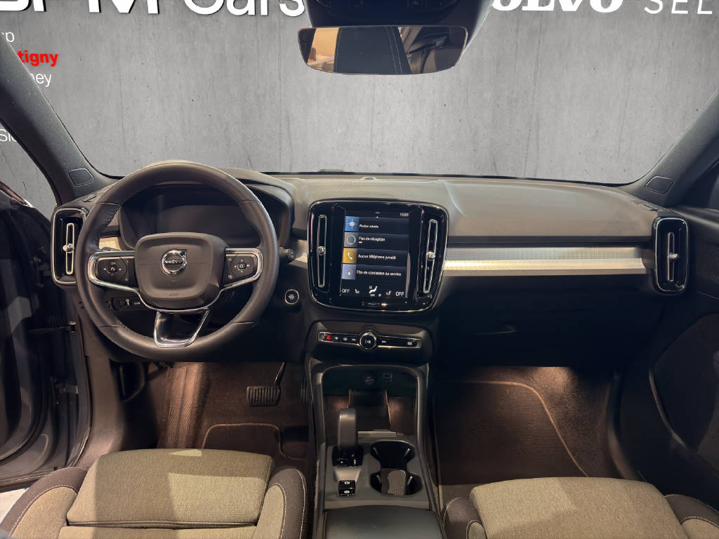 VOLVO XC40 1.5 T4 PiH Core-image-11