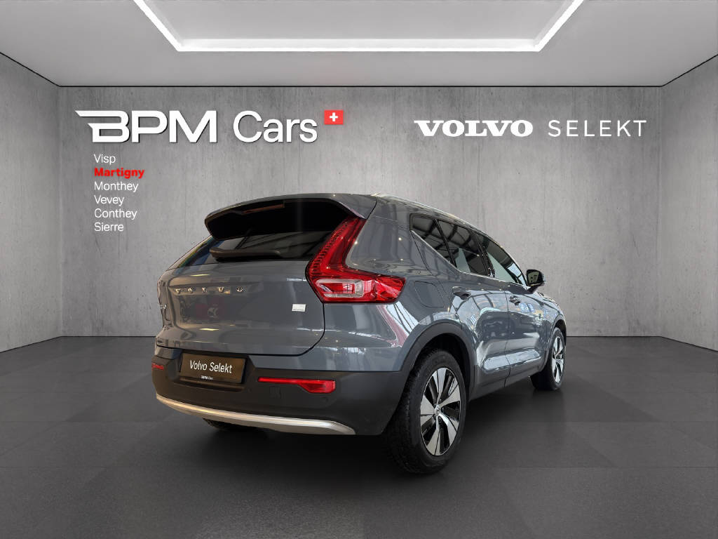 VOLVO XC40 1.5 T4 PiH Core-image-3