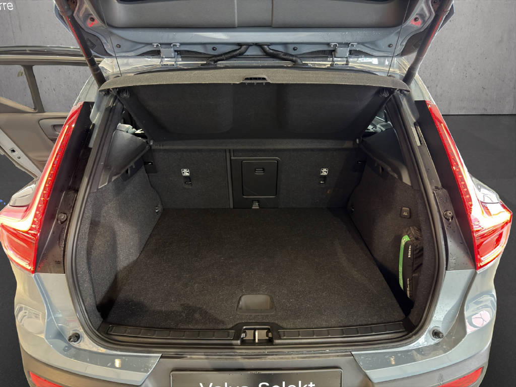 VOLVO XC40 1.5 T4 PiH Core-image-15