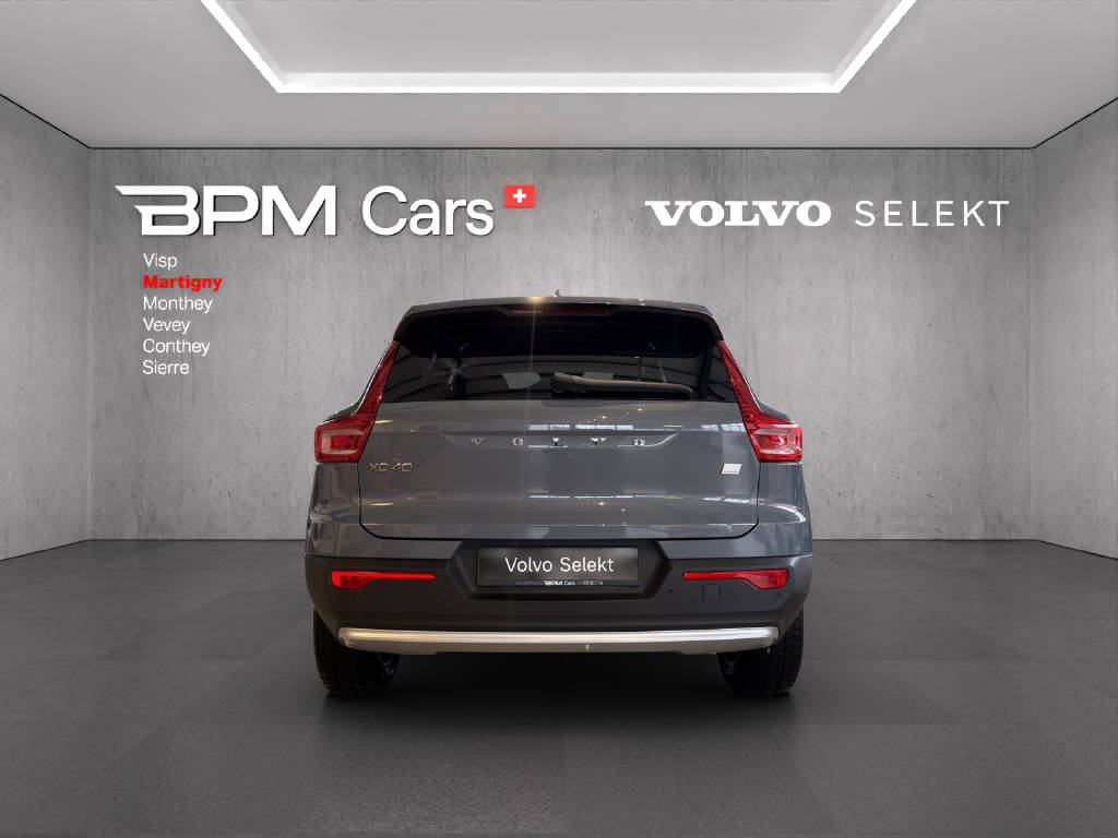 VOLVO XC40 1.5 T4 PiH Core-image-4