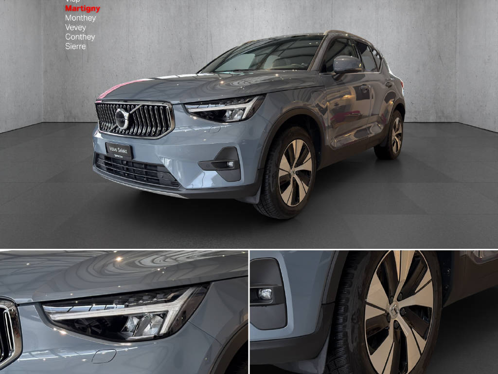 VOLVO XC40 1.5 T4 PiH Core-image-16