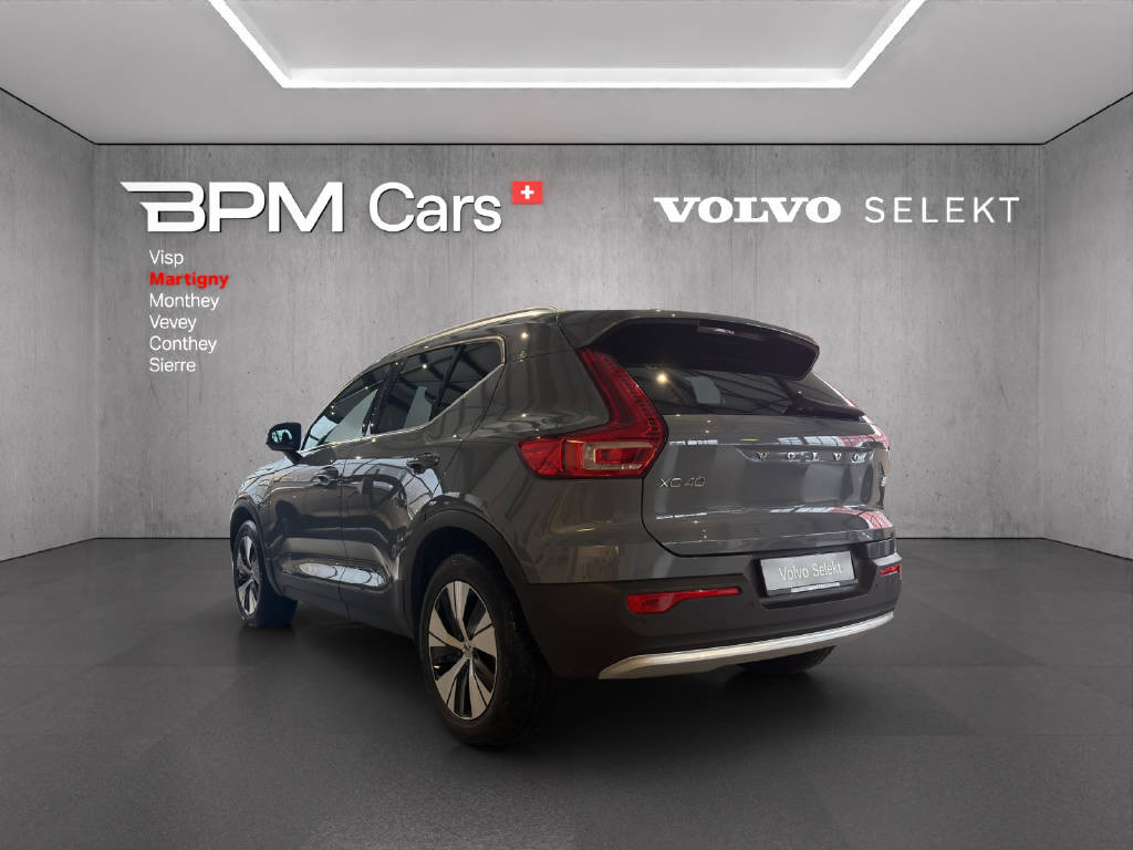 VOLVO XC40 1.5 T4 PiH Core-image-5