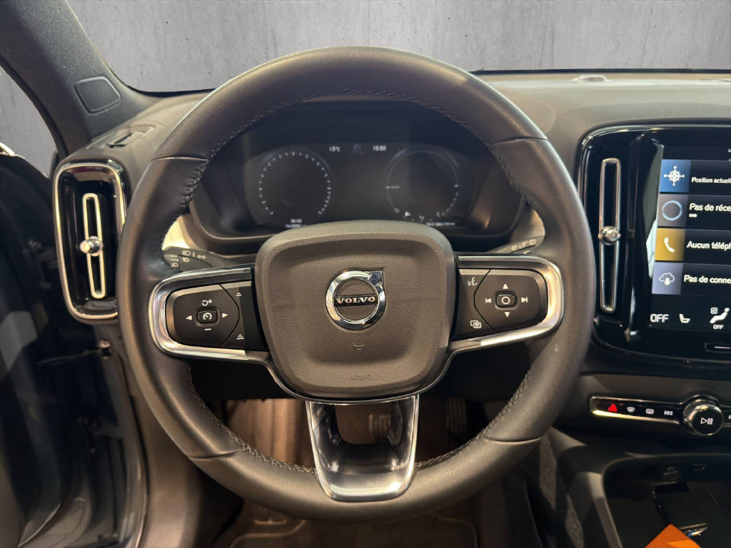 VOLVO XC40 1.5 T4 PiH Core-image-9