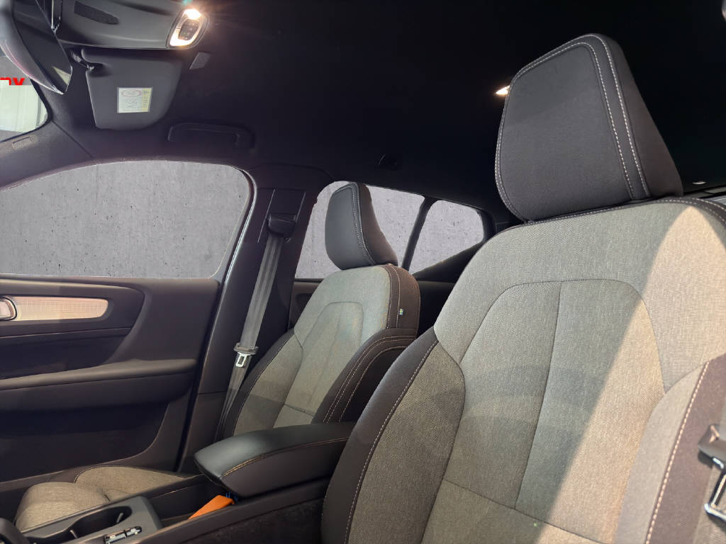 VOLVO XC40 1.5 T4 PiH Core-image-8