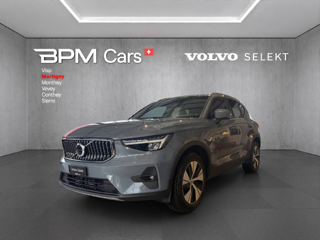 VOLVO XC40 1.5 T4 PiH Core-image-0