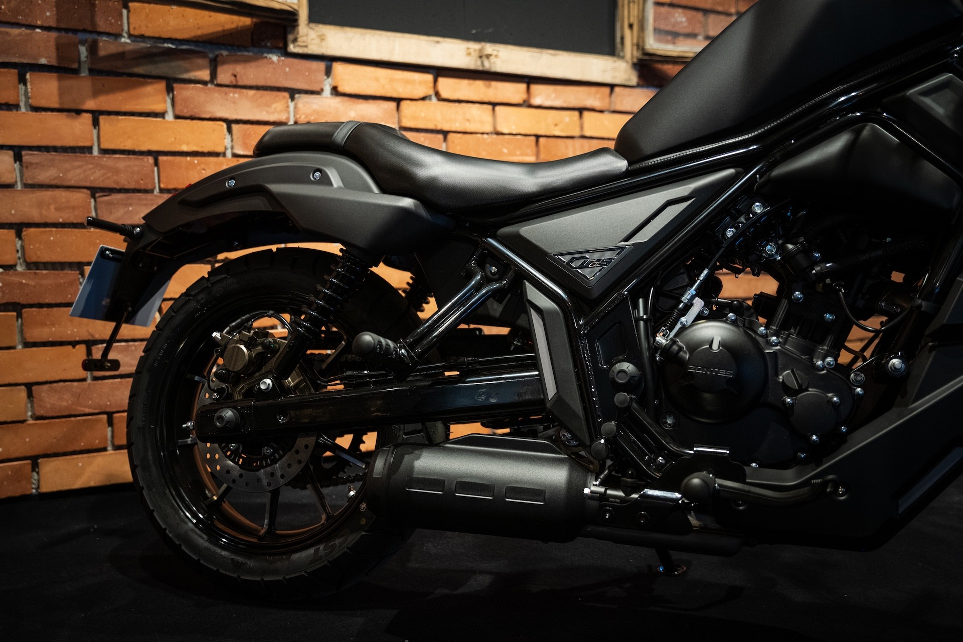 ZONTES 125 C2 - GRATIS LIEFERUNG-image-15