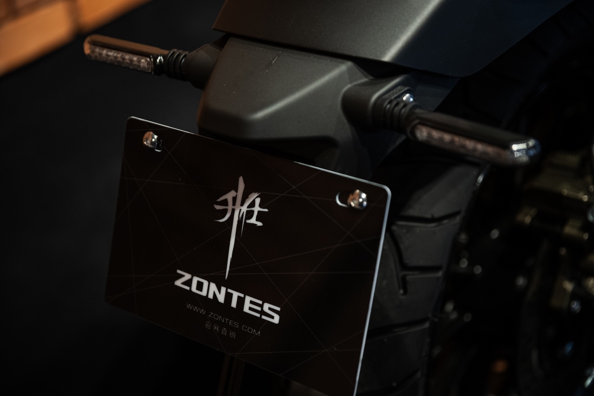 ZONTES 125 C2 - GRATIS LIEFERUNG-image-12