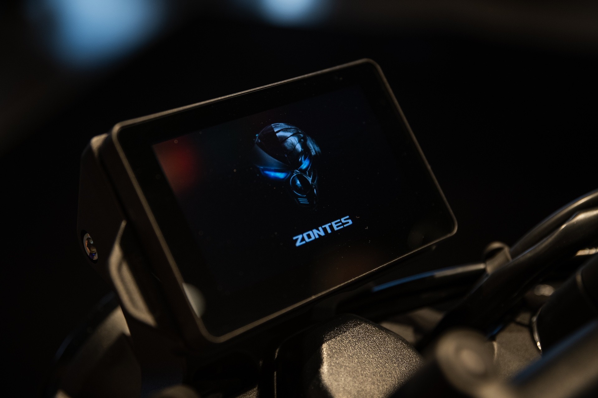 ZONTES 125 C2 - GRATIS LIEFERUNG-image-9