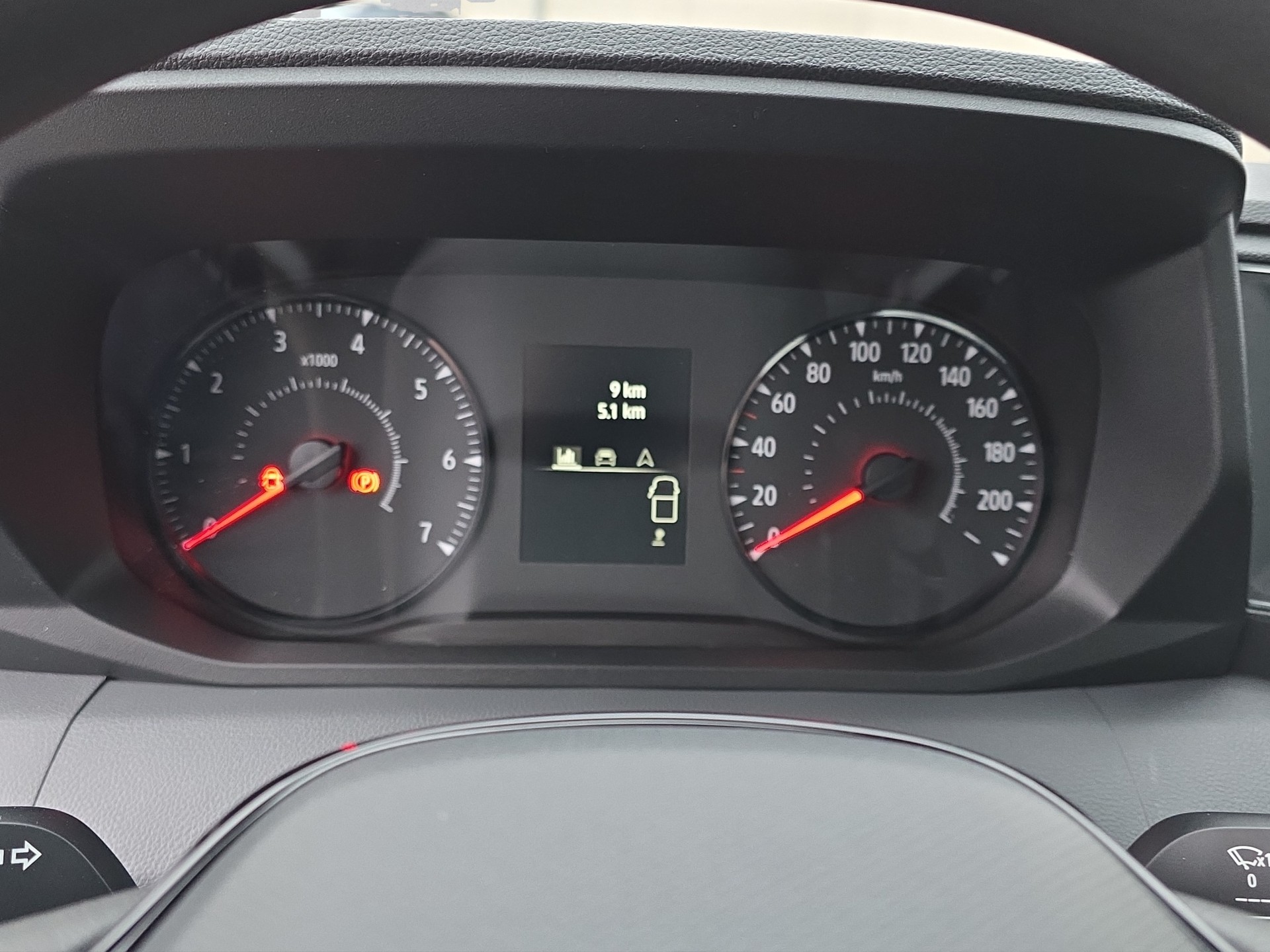 RENAULT Master T35 Blue dCi 150 Drei Seite Kipper L2H1-image-14