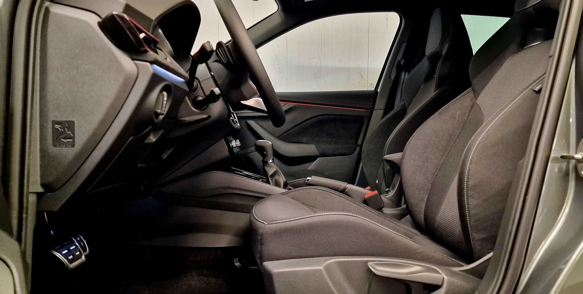 SKODA Kamiq 1.0 TSI Dynamic DSG-image-3