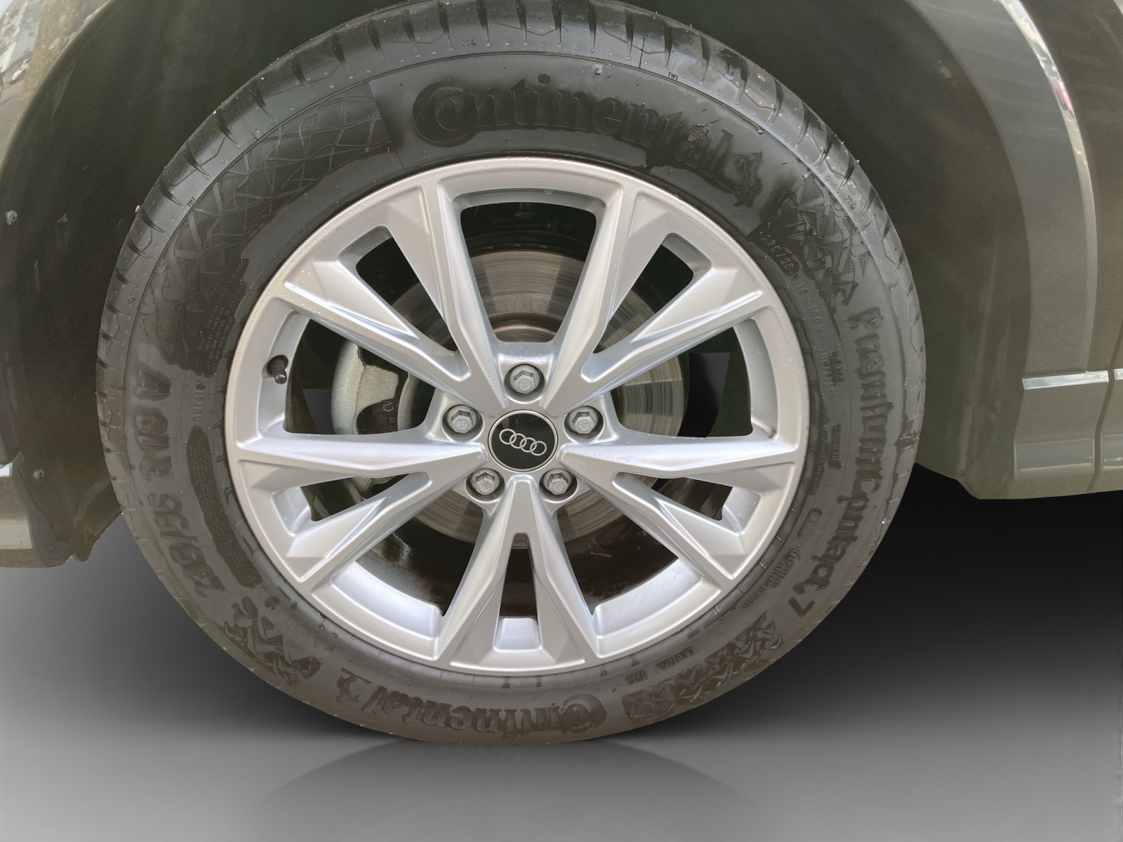AUDI Q3 Sportback 35 TFSI S line Attraction S-tronic-image-15