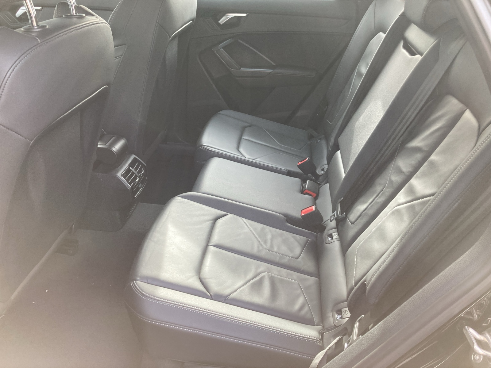 AUDI Q3 Sportback 35 TFSI S line Attraction S-tronic-image-11