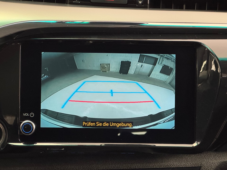 Hilux Double Cab 2.8 D-4D MHEV 204 Style 4x4