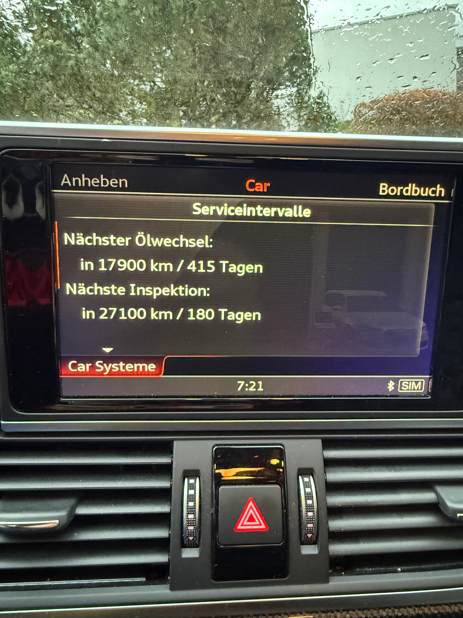 AUDI S6 Avant 4.0 TFSI V8 quattro S-tronic-image-5