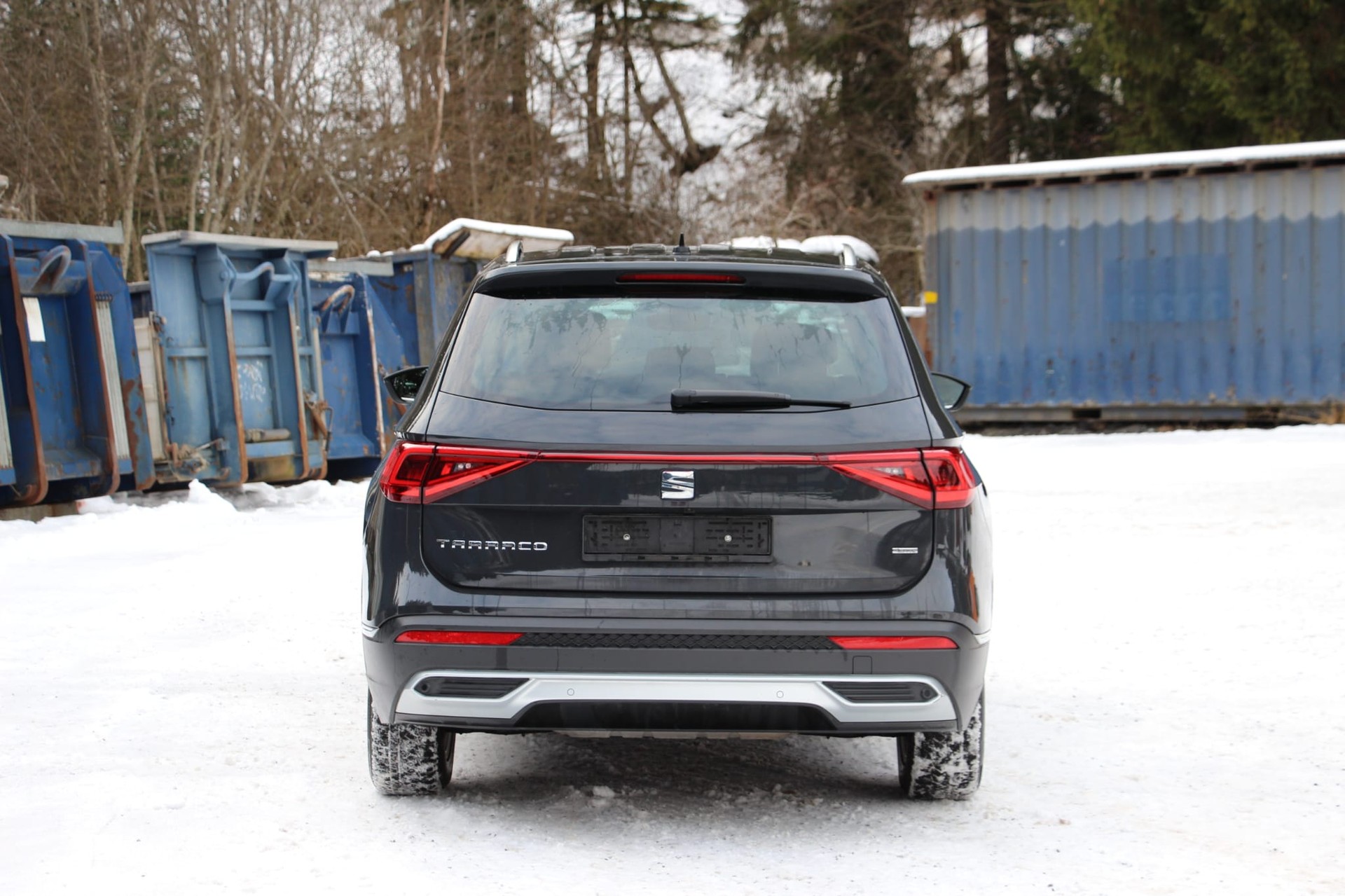 SEAT Tarraco 2.0TSI Xcellence 4Drive DSG 7 places-image-7