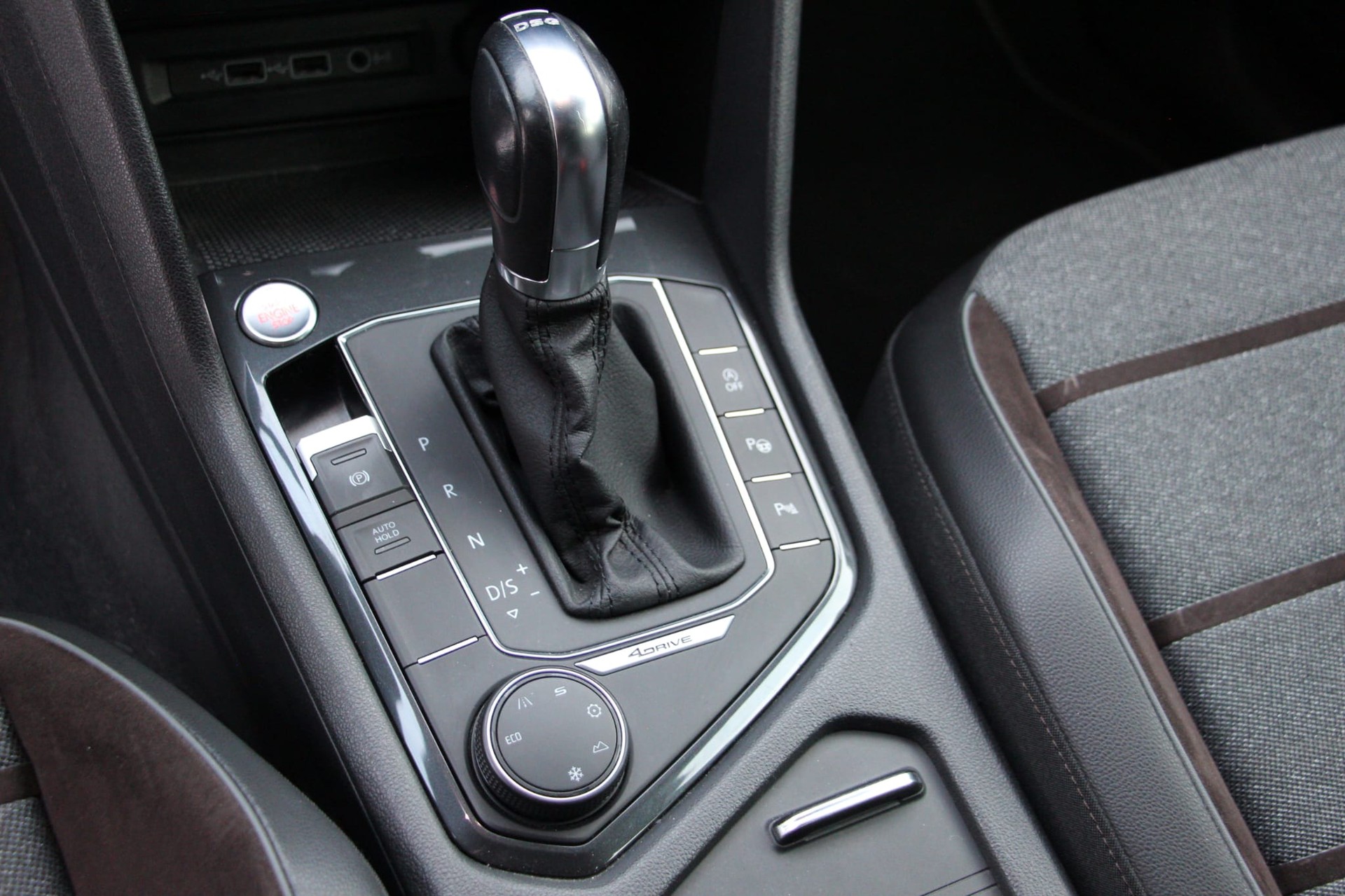 SEAT Tarraco 2.0TSI Xcellence 4Drive DSG 7 places-image-13