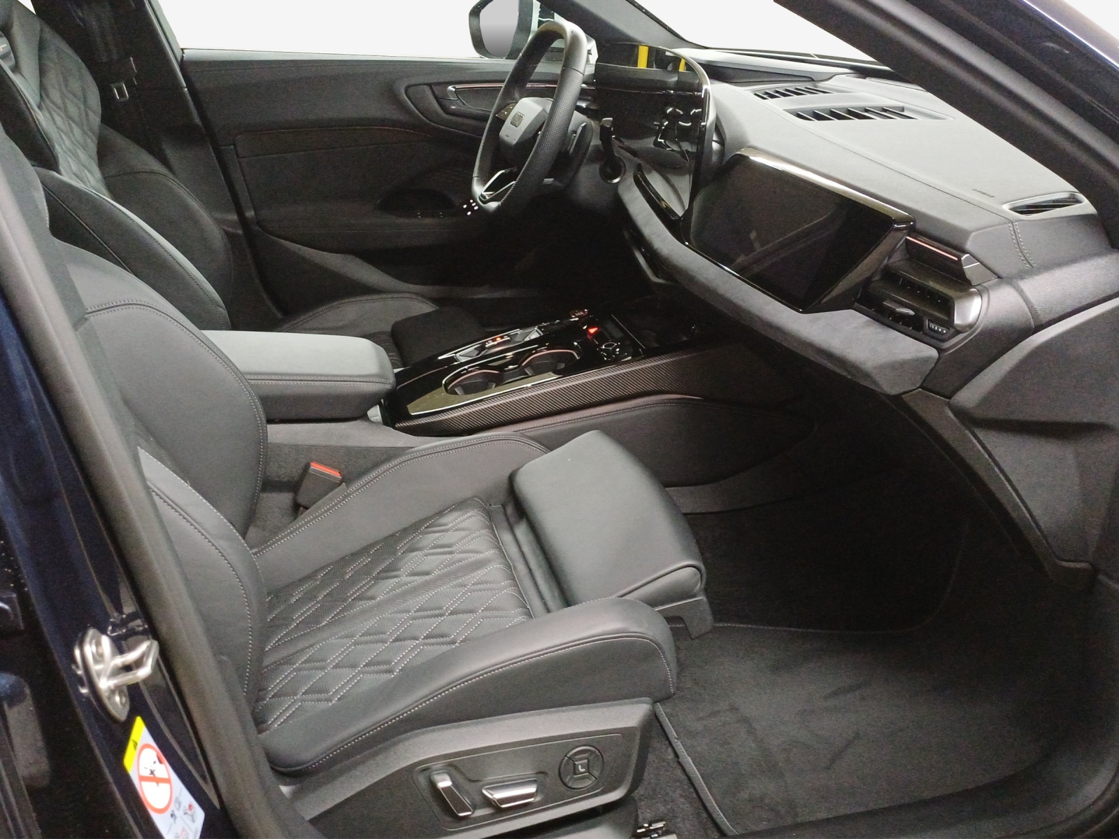 AUDI S5 Limousine TFSI quattro S tronic-image-13