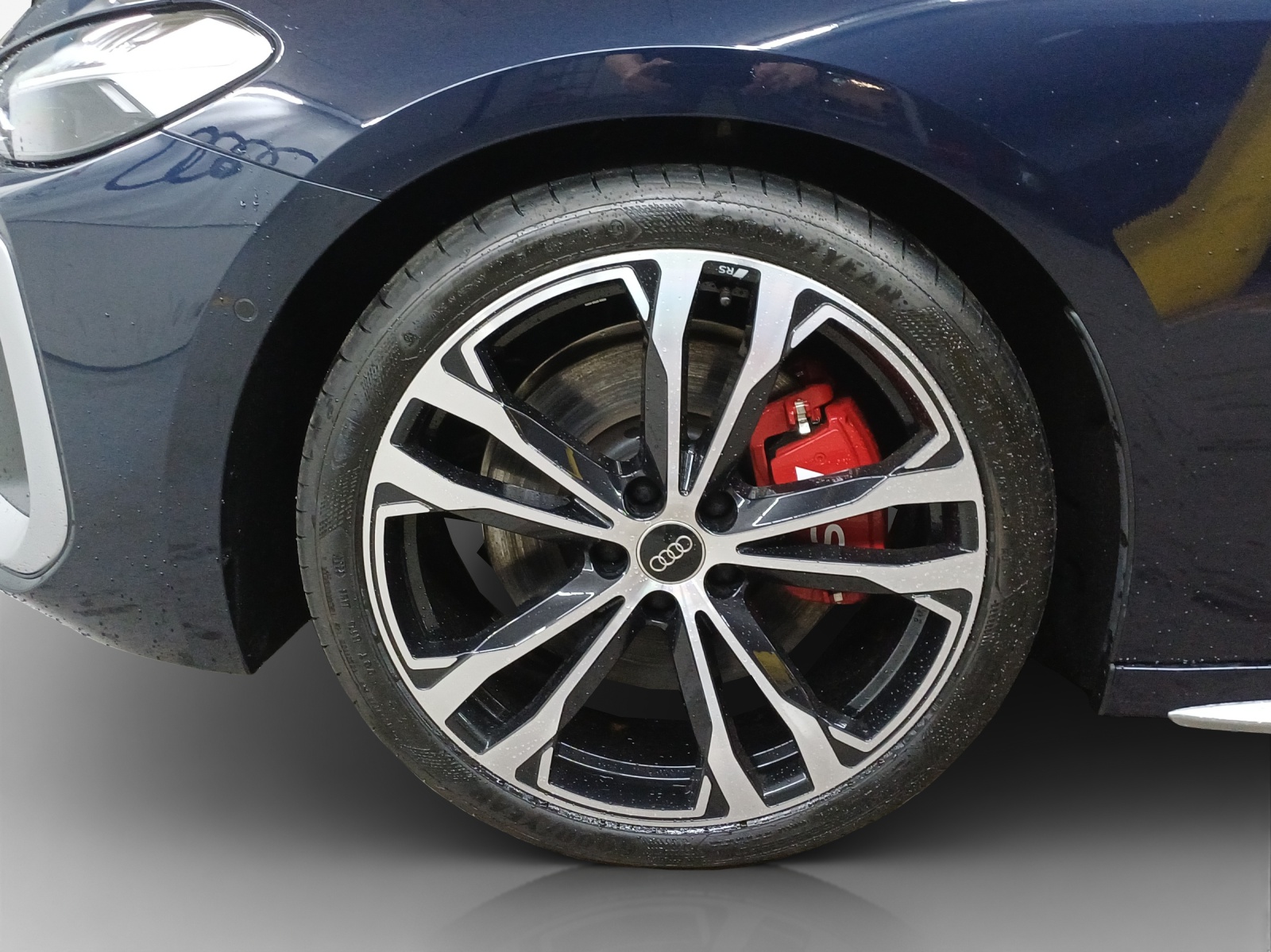 AUDI S5 Limousine TFSI quattro S tronic-image-15
