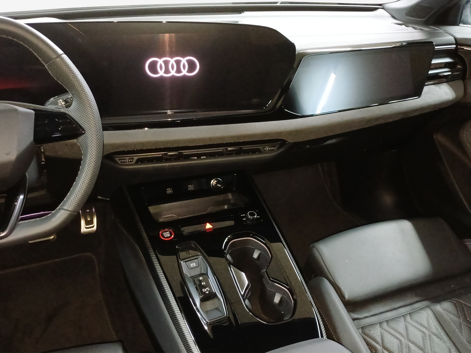 AUDI S5 Limousine TFSI quattro S tronic-image-10