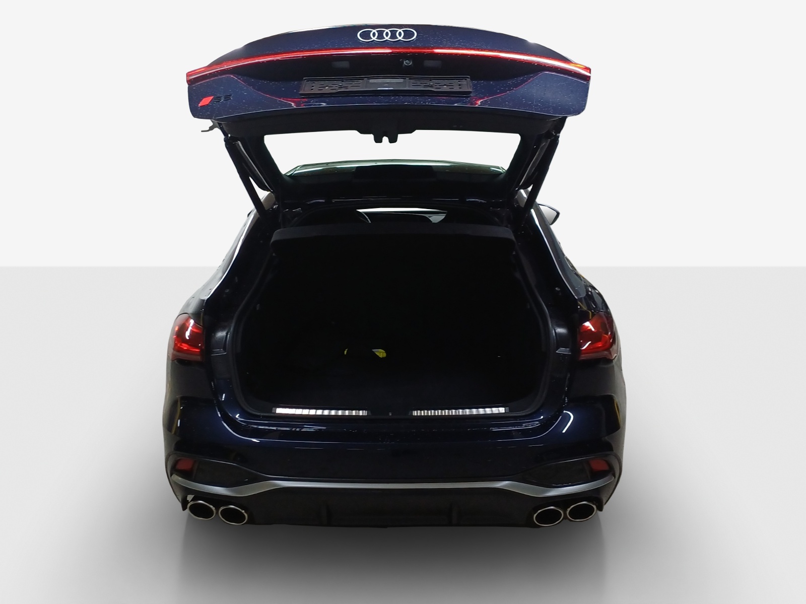 AUDI S5 Limousine TFSI quattro S tronic-image-12