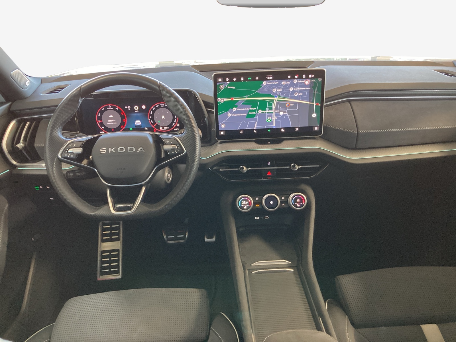 SKODA Kodiaq 2.0 TDI Sportline 4x4-image-8