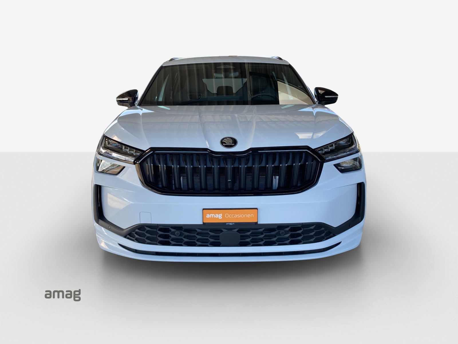 SKODA Kodiaq 2.0 TDI Sportline 4x4-image-6
