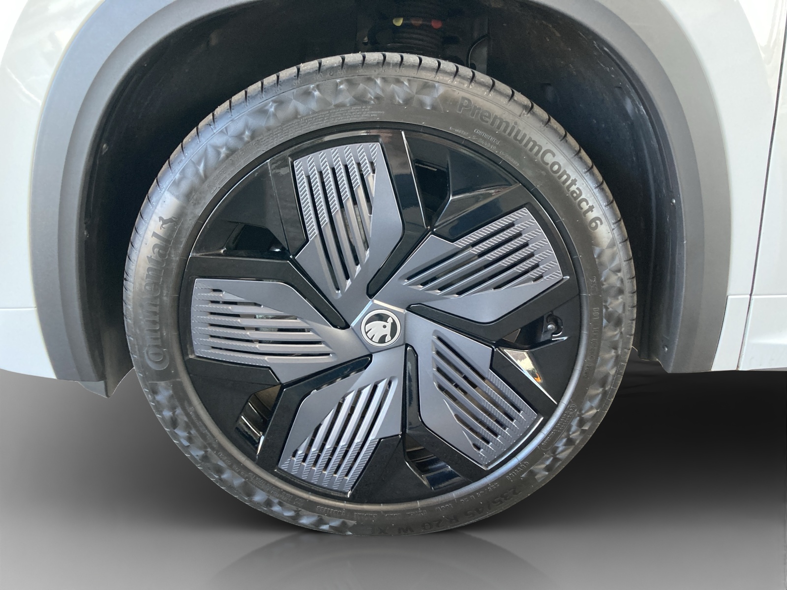 SKODA Kodiaq 2.0 TDI Sportline 4x4-image-13