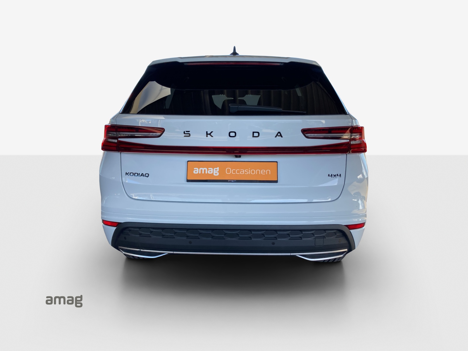 SKODA Kodiaq 2.0 TDI Sportline 4x4-image-3