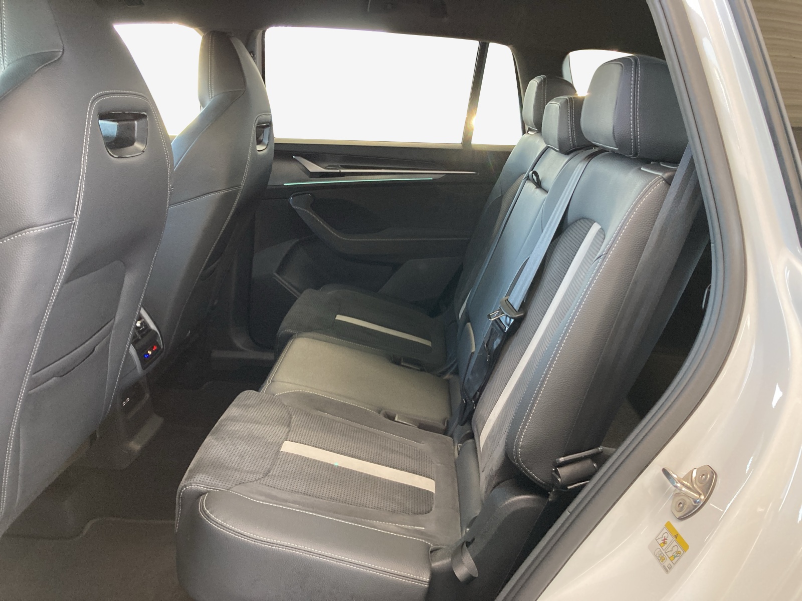 SKODA Kodiaq 2.0 TDI Sportline 4x4-image-11