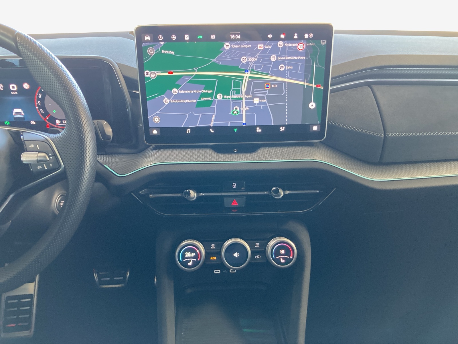 SKODA Kodiaq 2.0 TDI Sportline 4x4-image-10