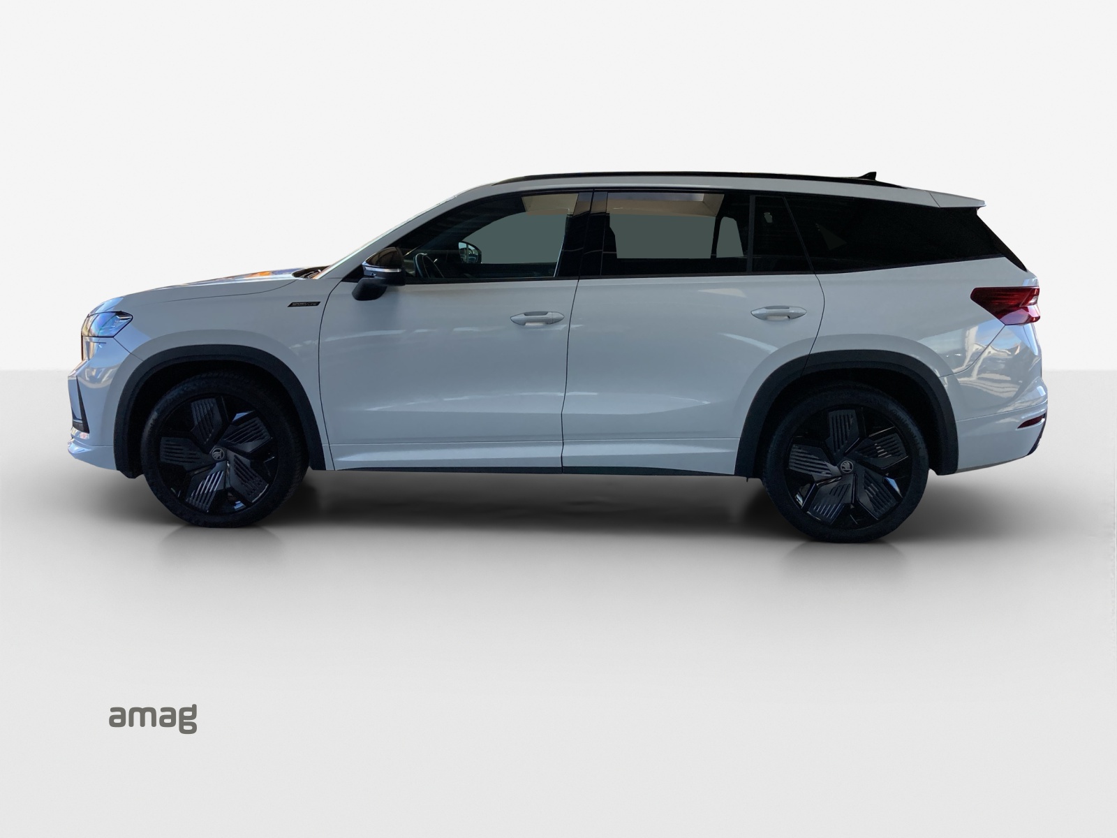 SKODA Kodiaq 2.0 TDI Sportline 4x4-image-1