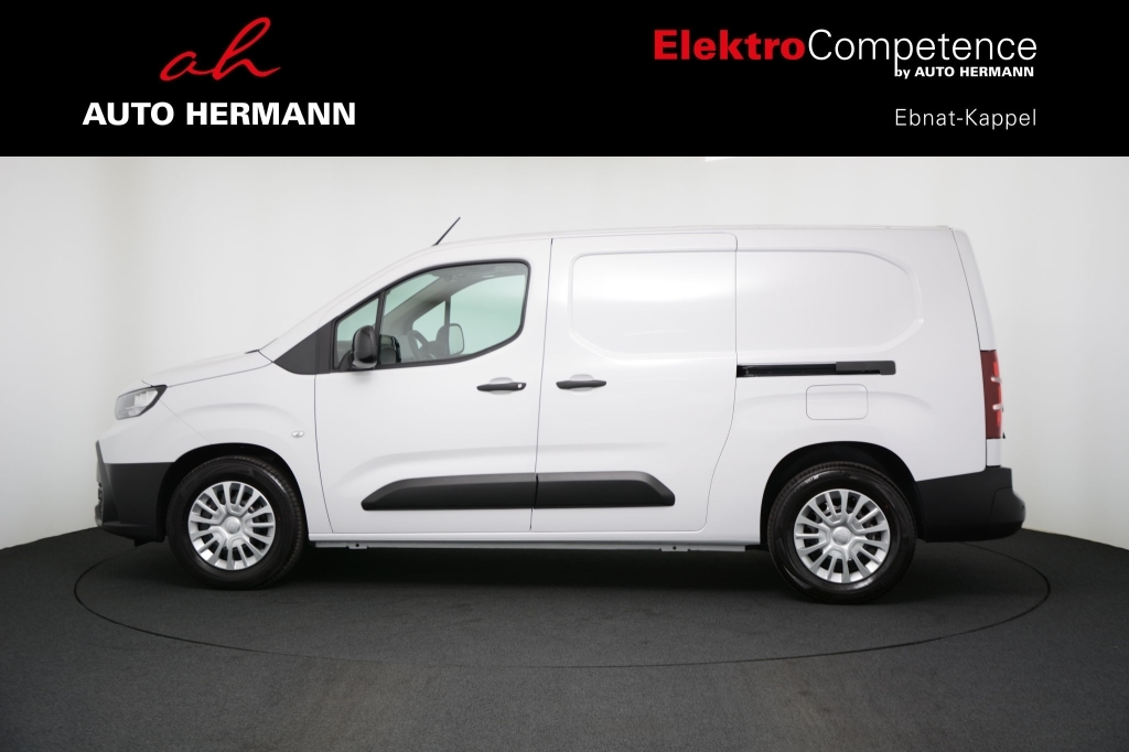 TOYOTA Proace City Van EV Advanced Long L2-showroom-element-3