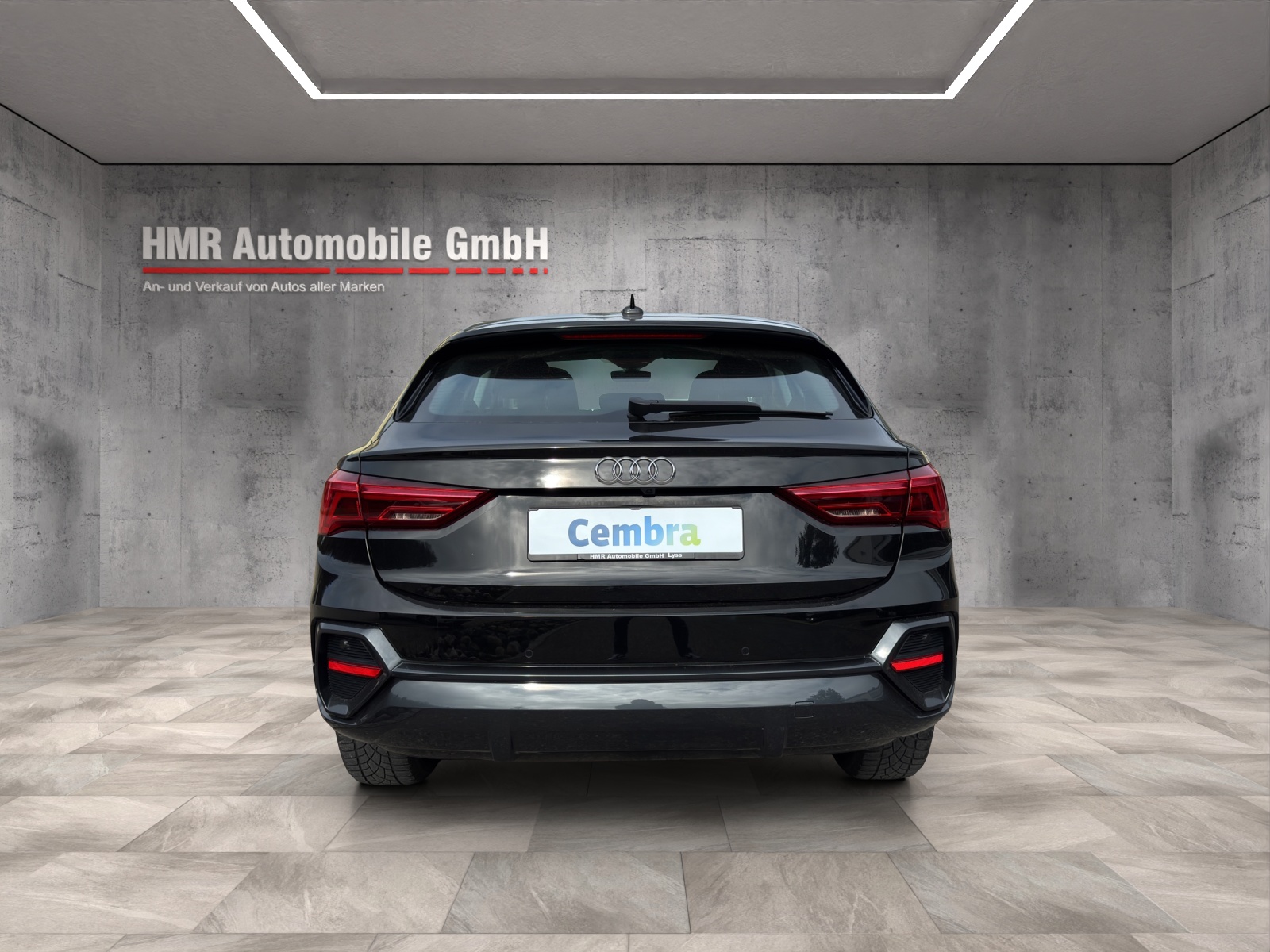 AUDI Q3 Sportback 35 TFSI Attraction S-tronic-image-5