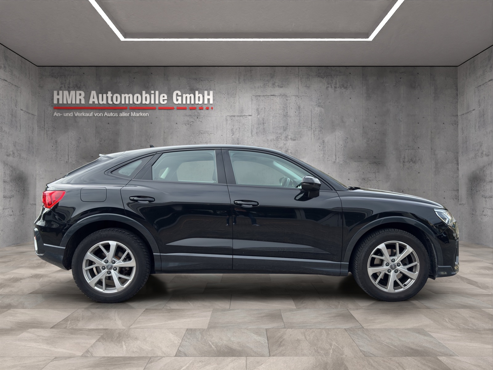 AUDI Q3 Sportback 35 TFSI Attraction S-tronic-image-6