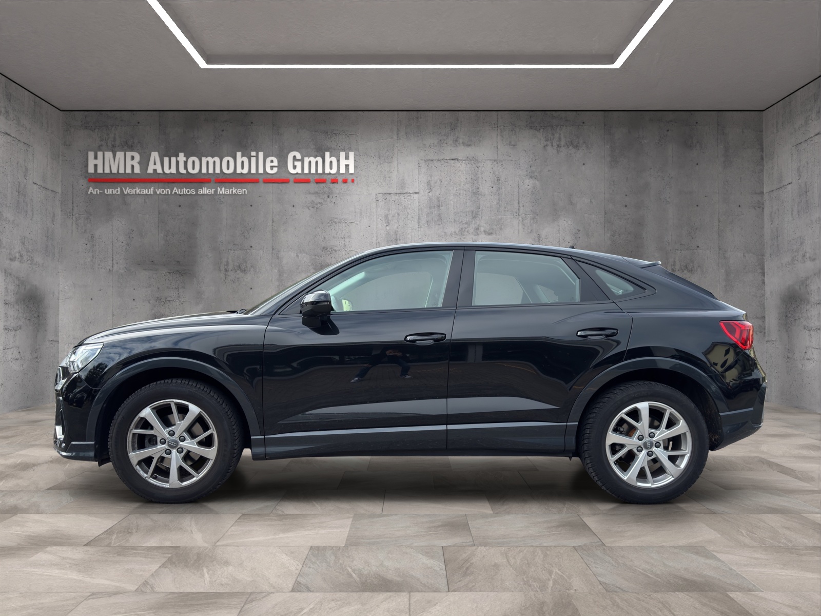 AUDI Q3 Sportback 35 TFSI Attraction S-tronic-image-7