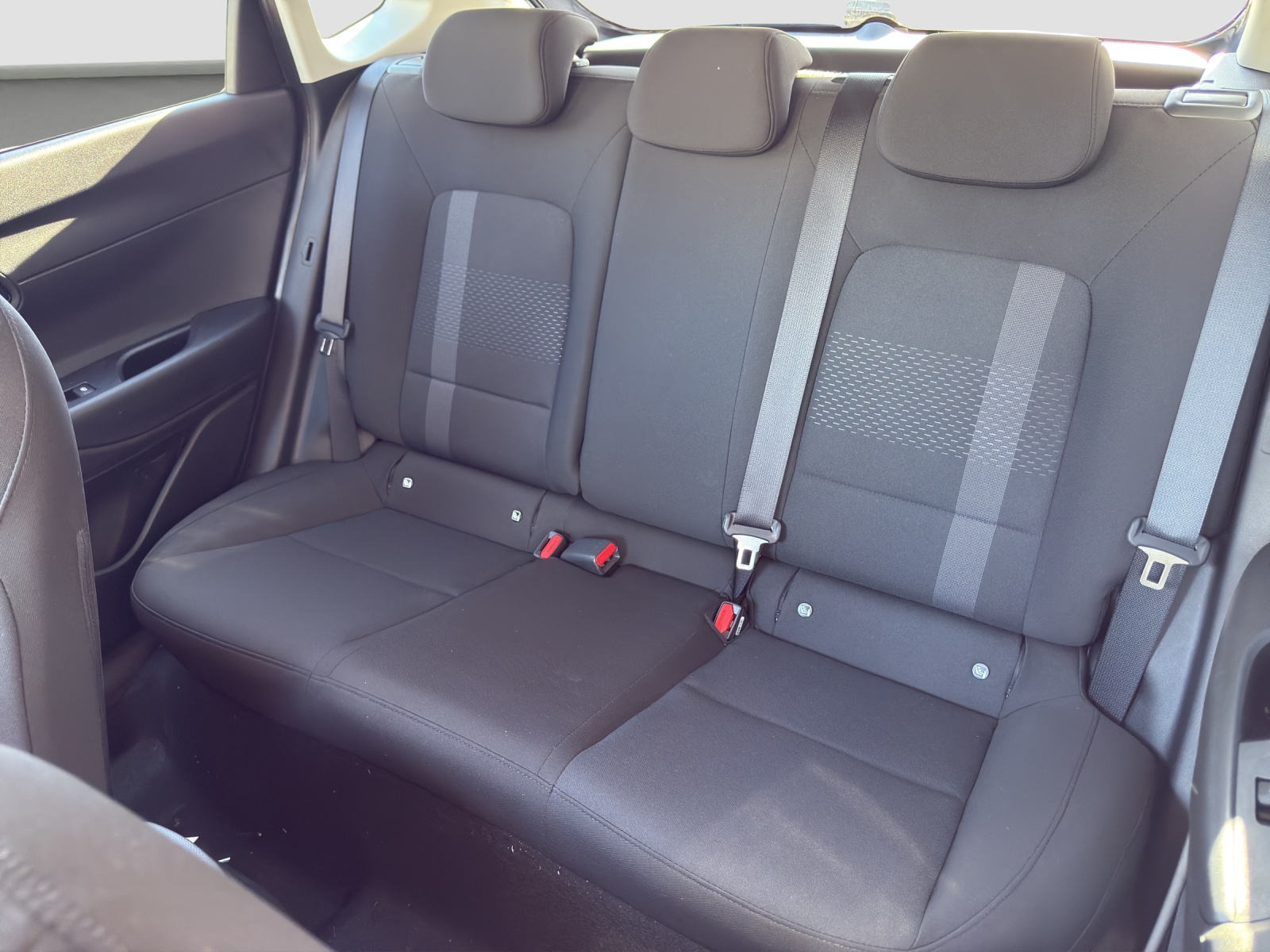 HYUNDAI i20 1.0 T-GDi Amplia DCT-image-9