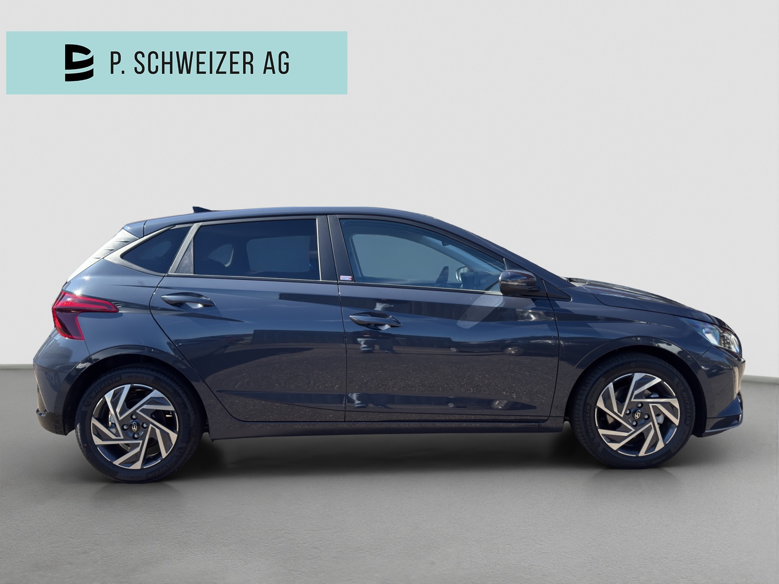 HYUNDAI i20 1.0 T-GDi Amplia DCT-image-5