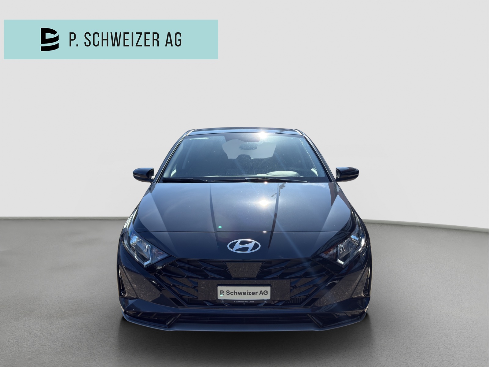 HYUNDAI i20 1.0 T-GDi Amplia DCT-image-7