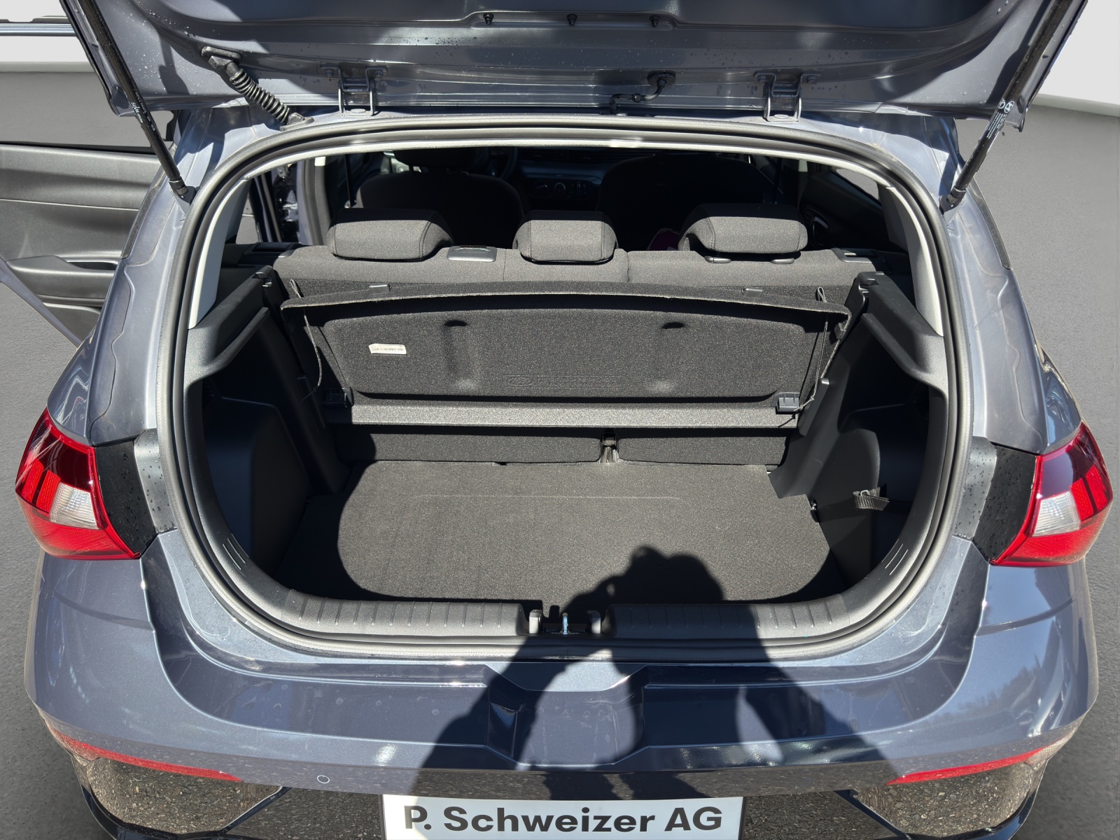 HYUNDAI i20 1.0 T-GDi Amplia DCT-image-13