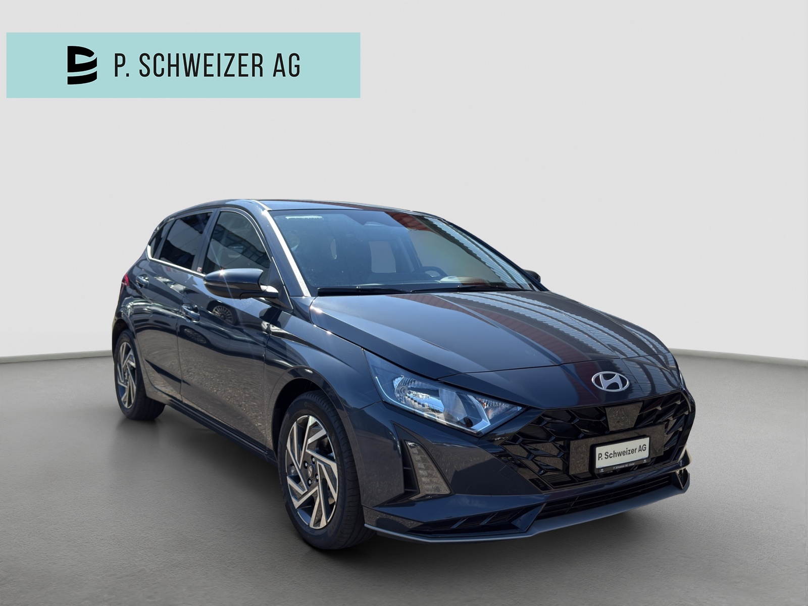 HYUNDAI i20 1.0 T-GDi Amplia DCT-image-6
