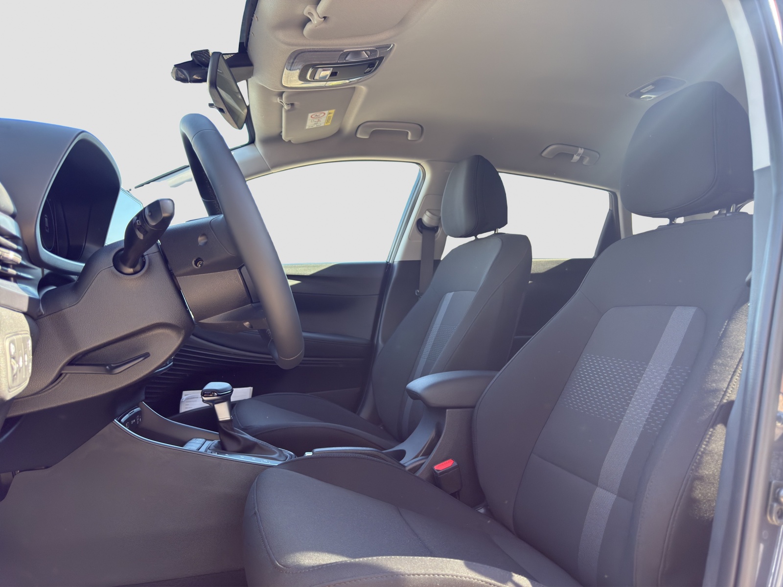 HYUNDAI i20 1.0 T-GDi Amplia DCT-image-8