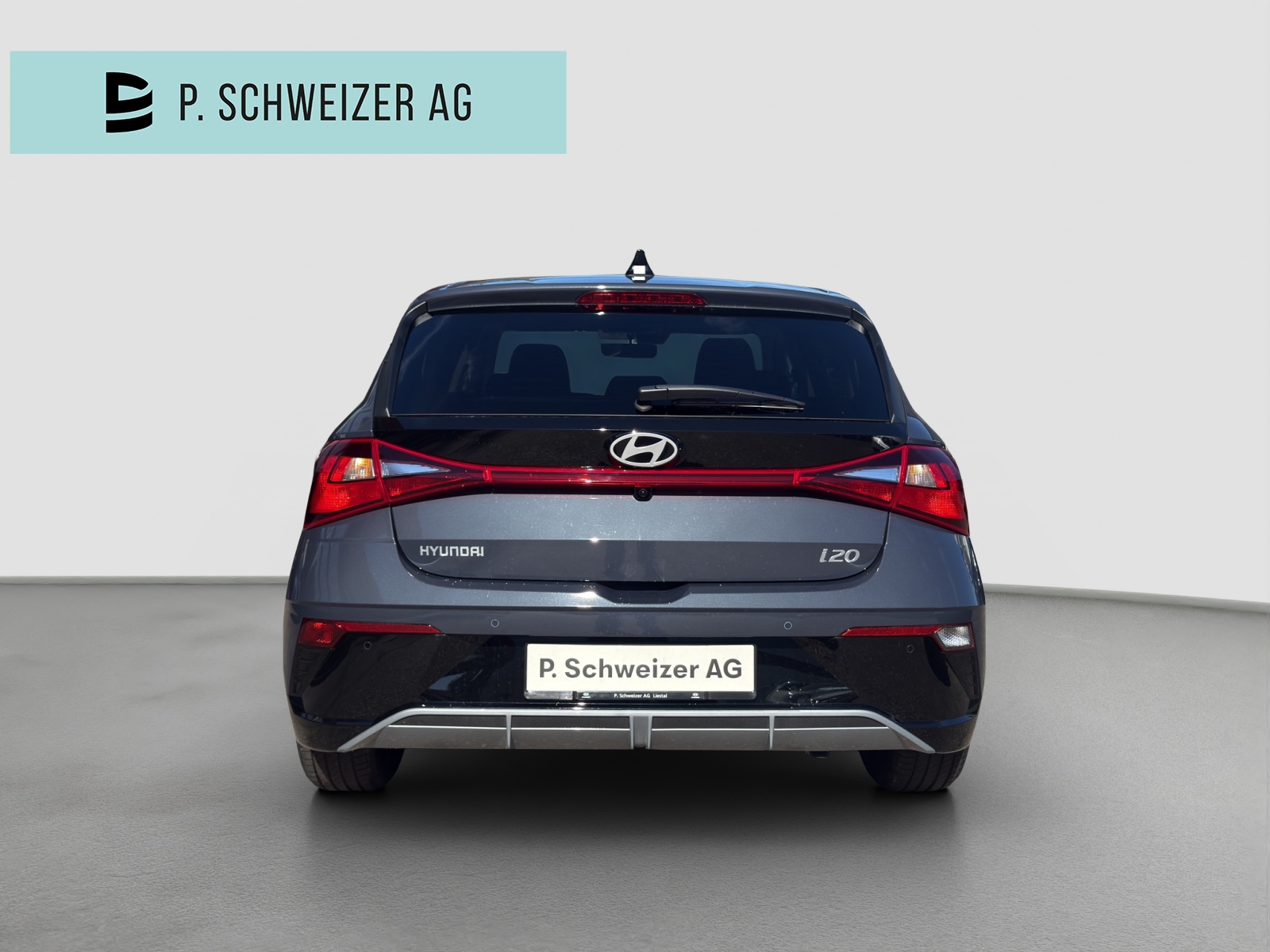 HYUNDAI i20 1.0 T-GDi Amplia DCT-image-3