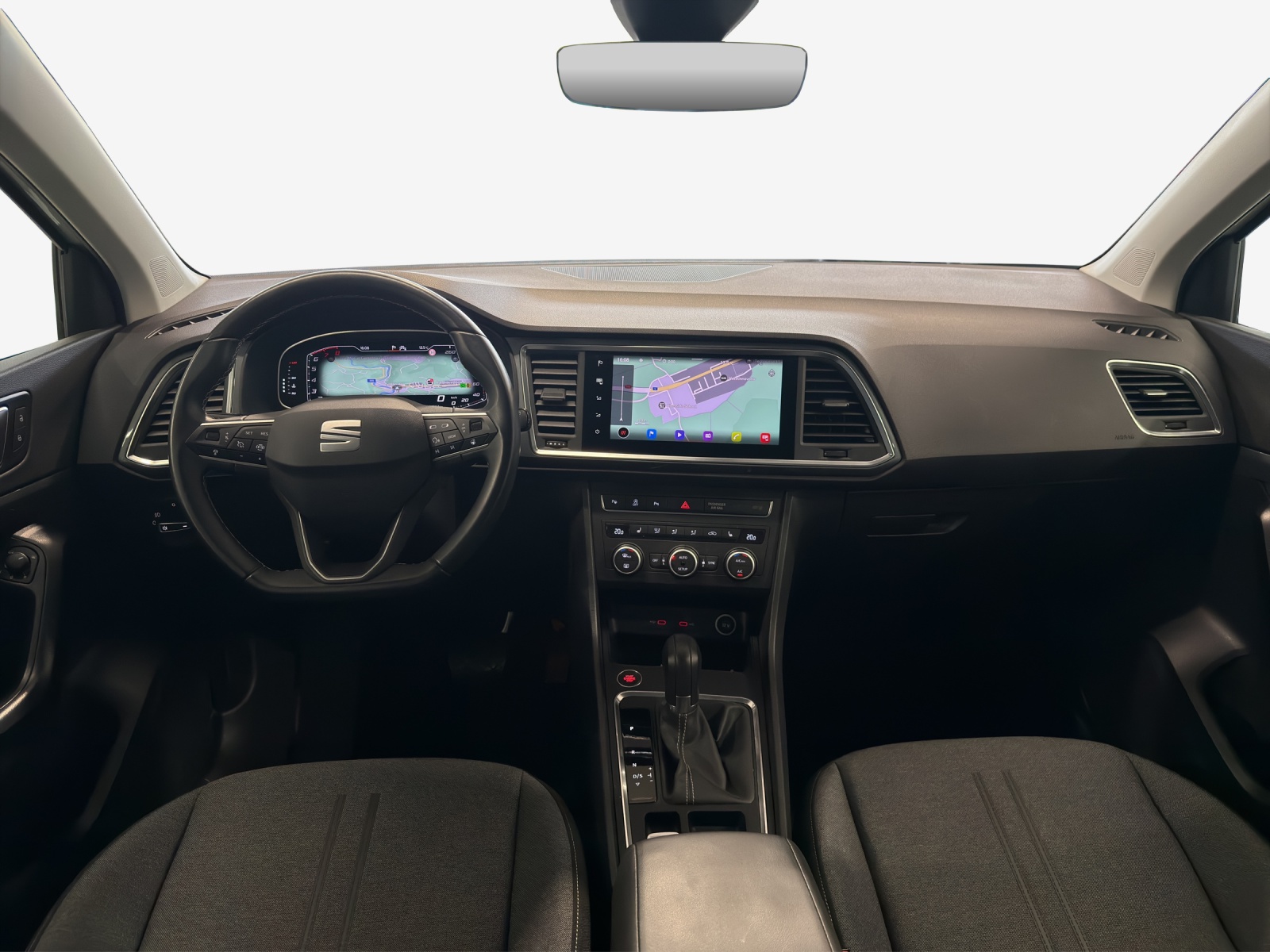 SEAT Ateca 1.5 TSI EVO DSG Style-image-8